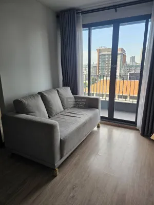 For Sale Condo , Ideo O2 , BTS-Bang Na , Bang Na , Bang Na , Bangkok , CX-138283