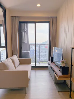 For Rent Condo , Keen Centre Sriracha , Si Racha , Si Racha , Chon Buri , CX-138284