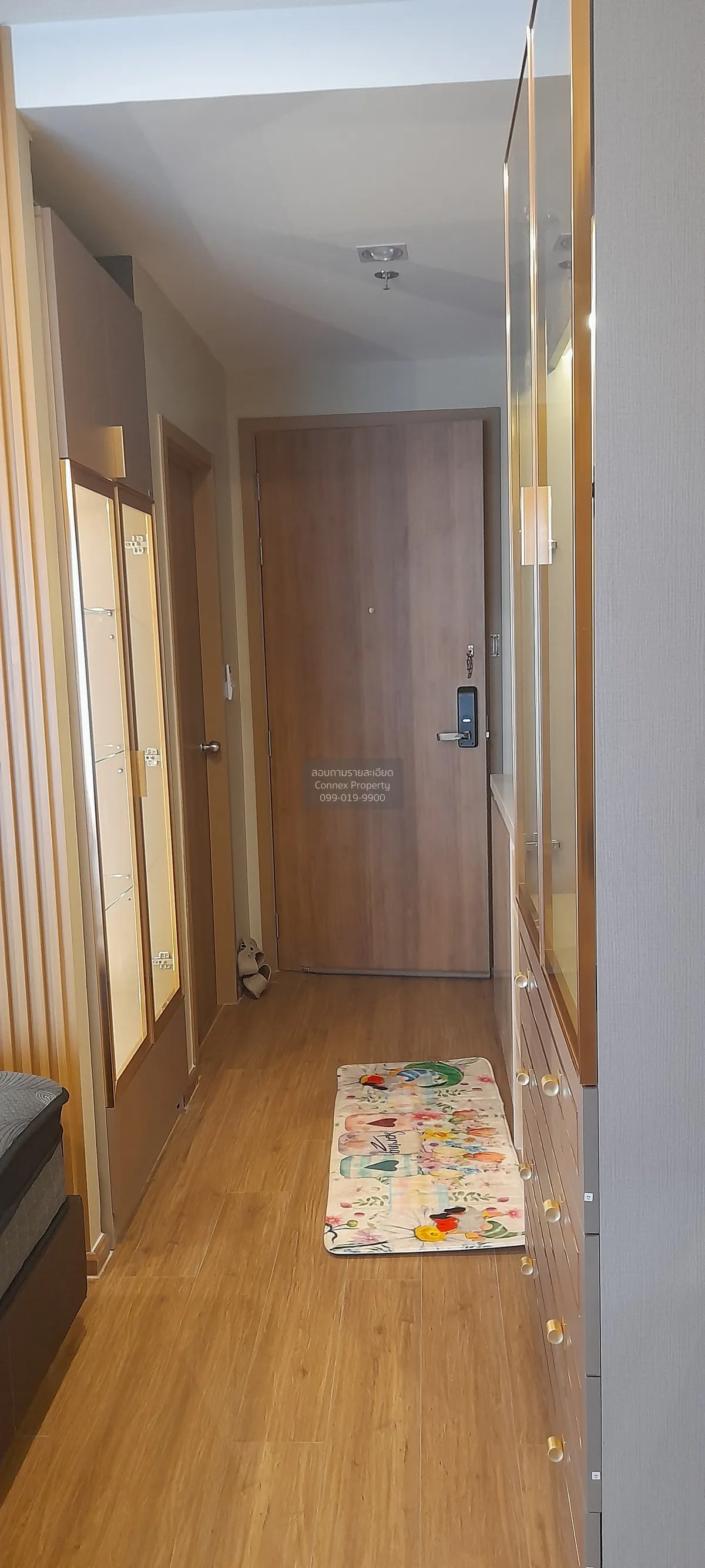 For Sale Condo , The Livin Ramkhamhaeng  , MRT-Lam Sali , Hua Mak 3