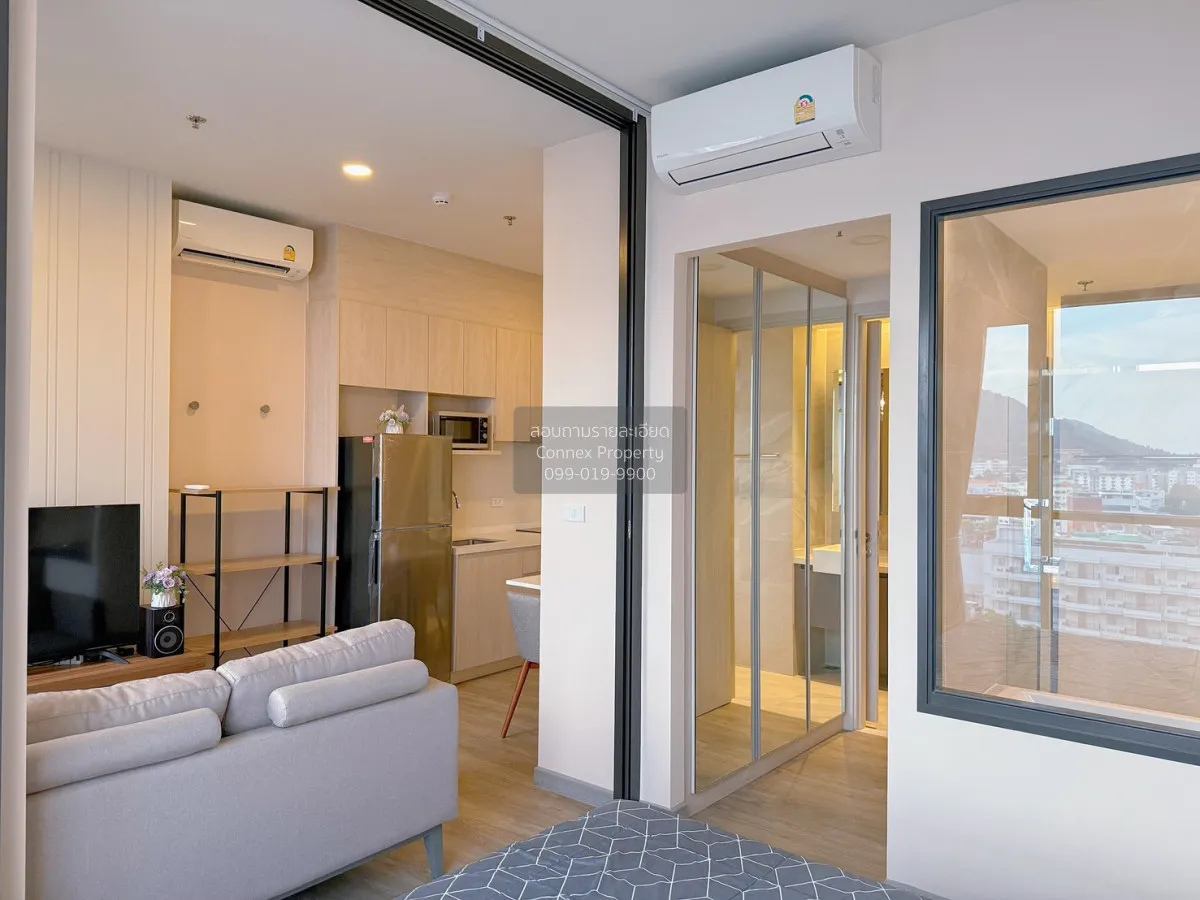 For Sale Condo , Keen Centre Sriracha , Si Racha , Si Racha , Cho 4