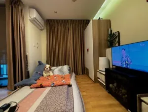 For Sale Condo , Modern Condo Charan 79 , MRT-Bang Phlat , Bang O , Bang Phlat , Bangkok , CX-138288