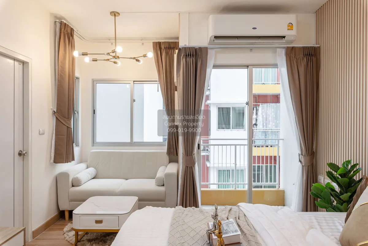 ขายคอนโด  มายคอนโด สุขุมวิท 103 BTS-อุดมสุข บางจาก เขต พระโขนง กร 3