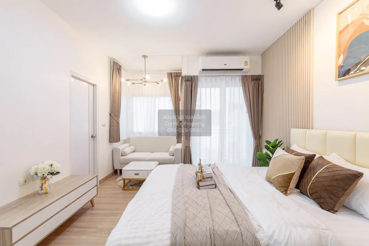 ขายคอนโด  มายคอนโด สุขุมวิท 103 BTS-อุดมสุข บางจาก เขต พระโขนง กร