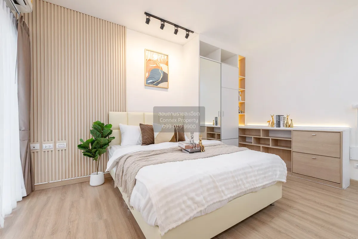 ขายคอนโด  มายคอนโด สุขุมวิท 103 BTS-อุดมสุข บางจาก เขต พระโขนง กร