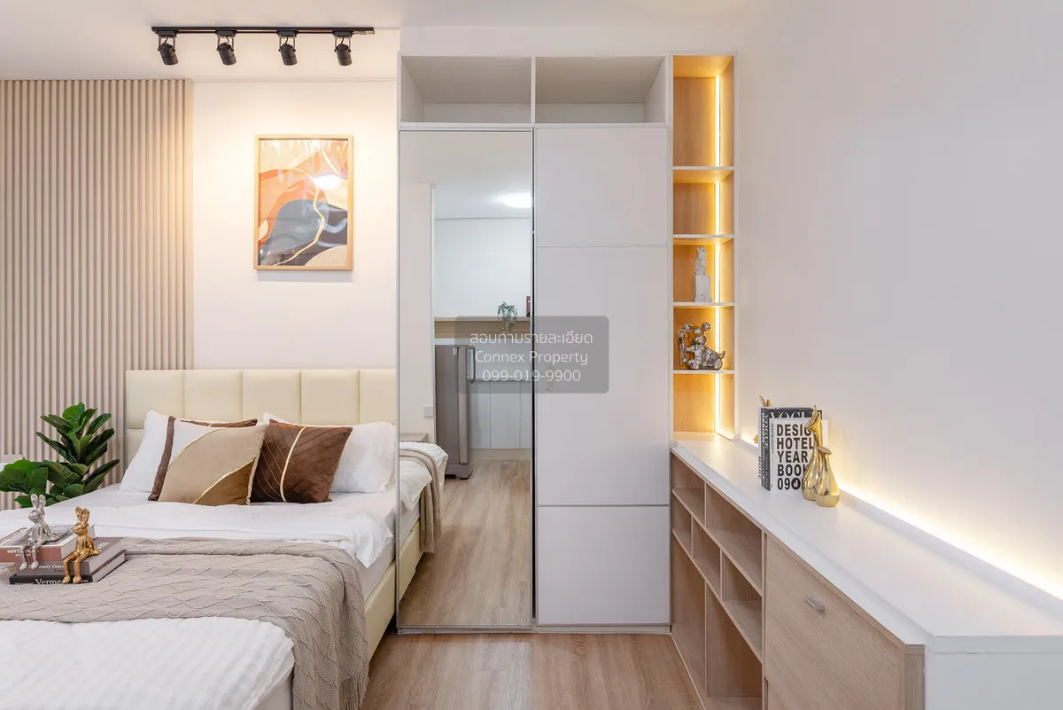 ขายคอนโด  มายคอนโด สุขุมวิท 103 BTS-อุดมสุข บางจาก เขต พระโขนง กร