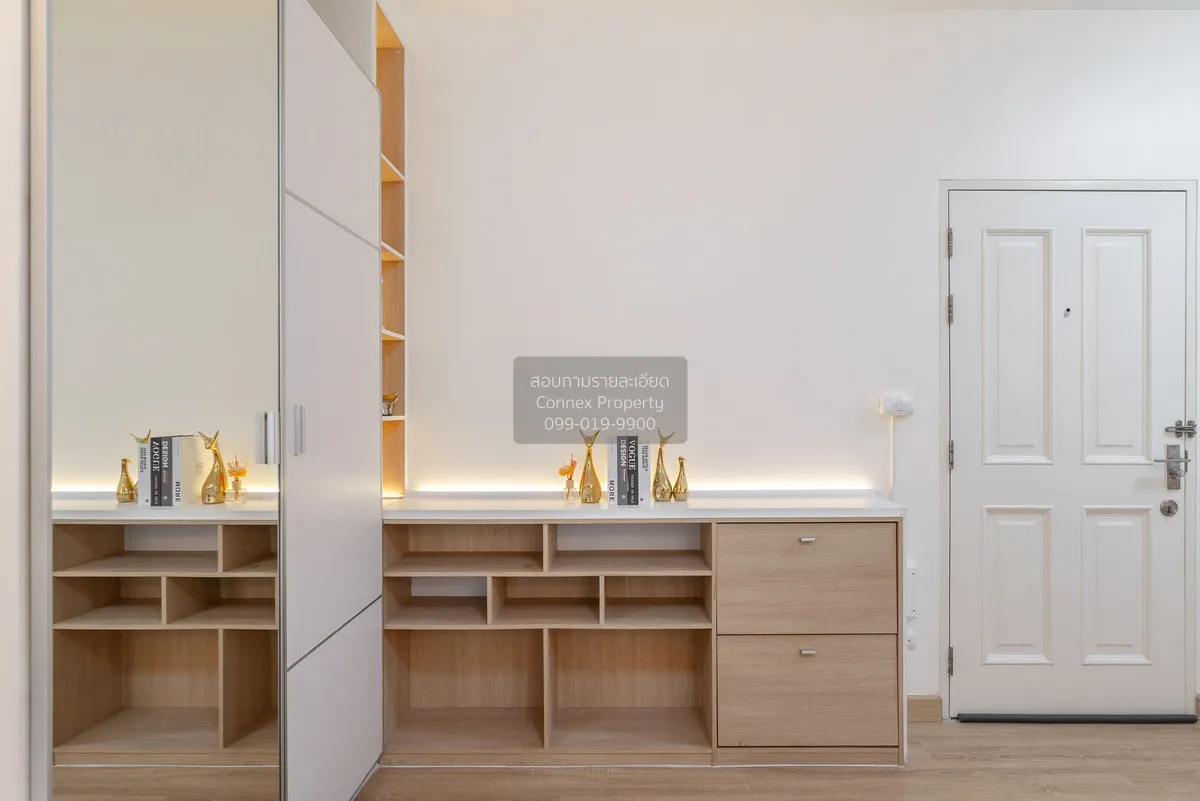 ขายคอนโด  มายคอนโด สุขุมวิท 103 BTS-อุดมสุข บางจาก เขต พระโขนง กร