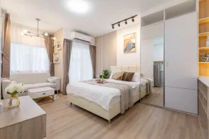 For Sale Condo , My Condo Sukhumvit 103 , BTS-Udom Suk , Bang Chak , Phra Khanong , Bangkok , CX-138289
