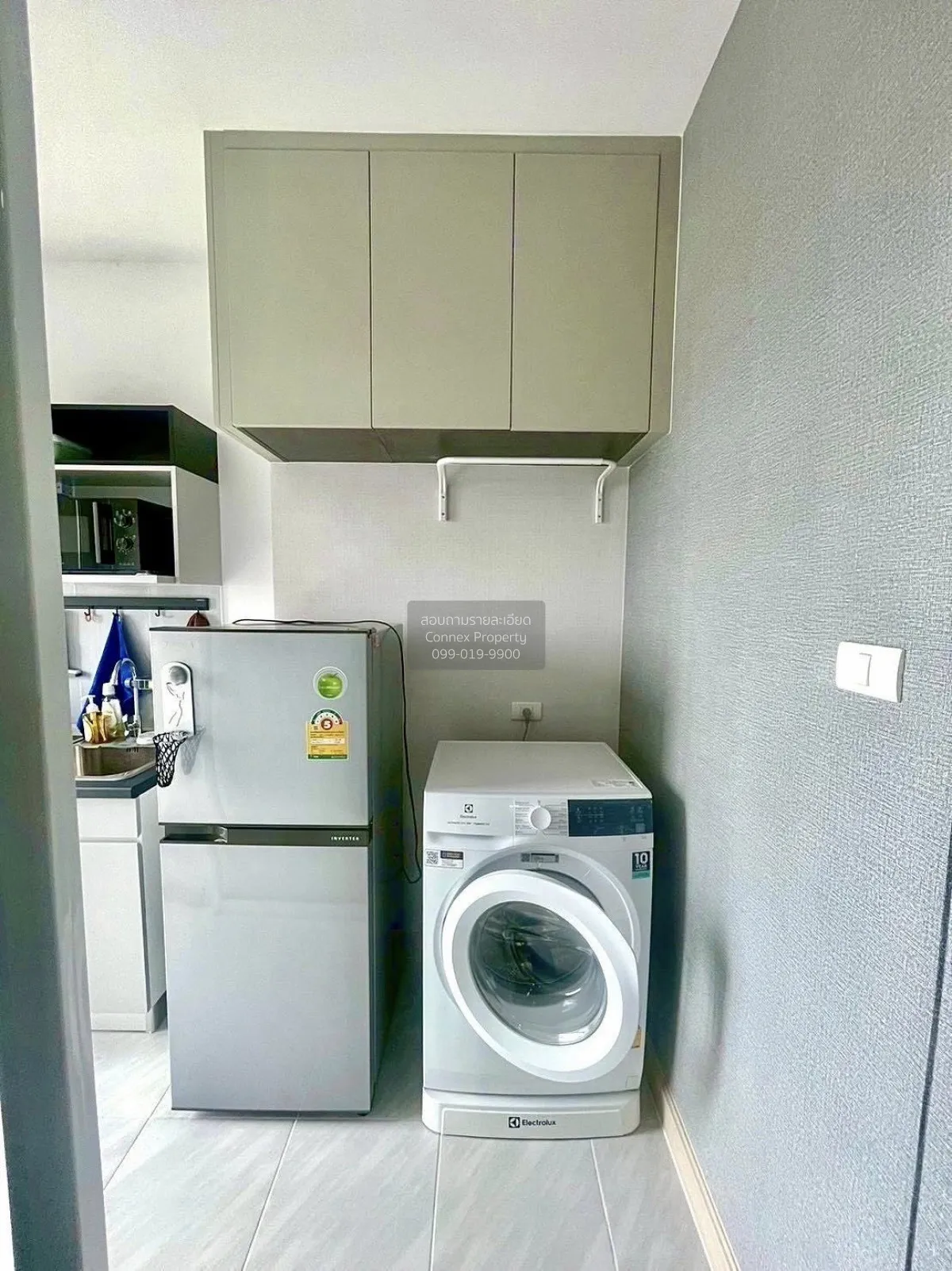 For Rent Condo , Supalai Loft Sathorn-Ratchaphruek , BTS-Bang Wa  2