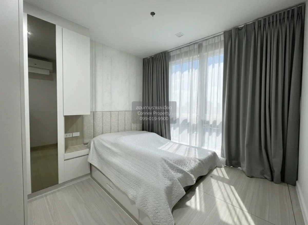 For Rent Condo , Supalai Loft Sathorn-Ratchaphruek , BTS-Bang Wa  3