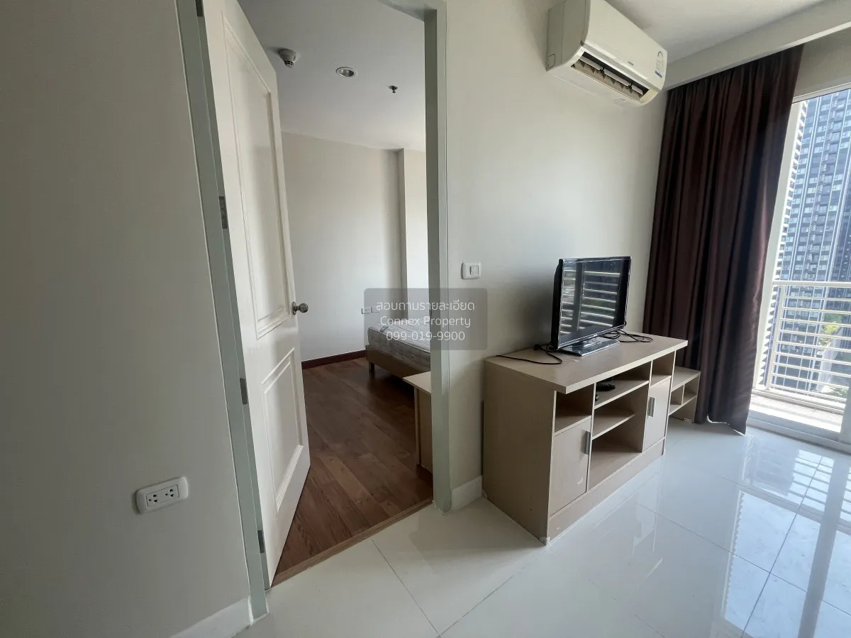 ขายคอนโด  เดอะ มาร์ค รัชดา-แอร์พอร์ตลิ้งค์ MRT-พระราม 9 มักกะสัน  2