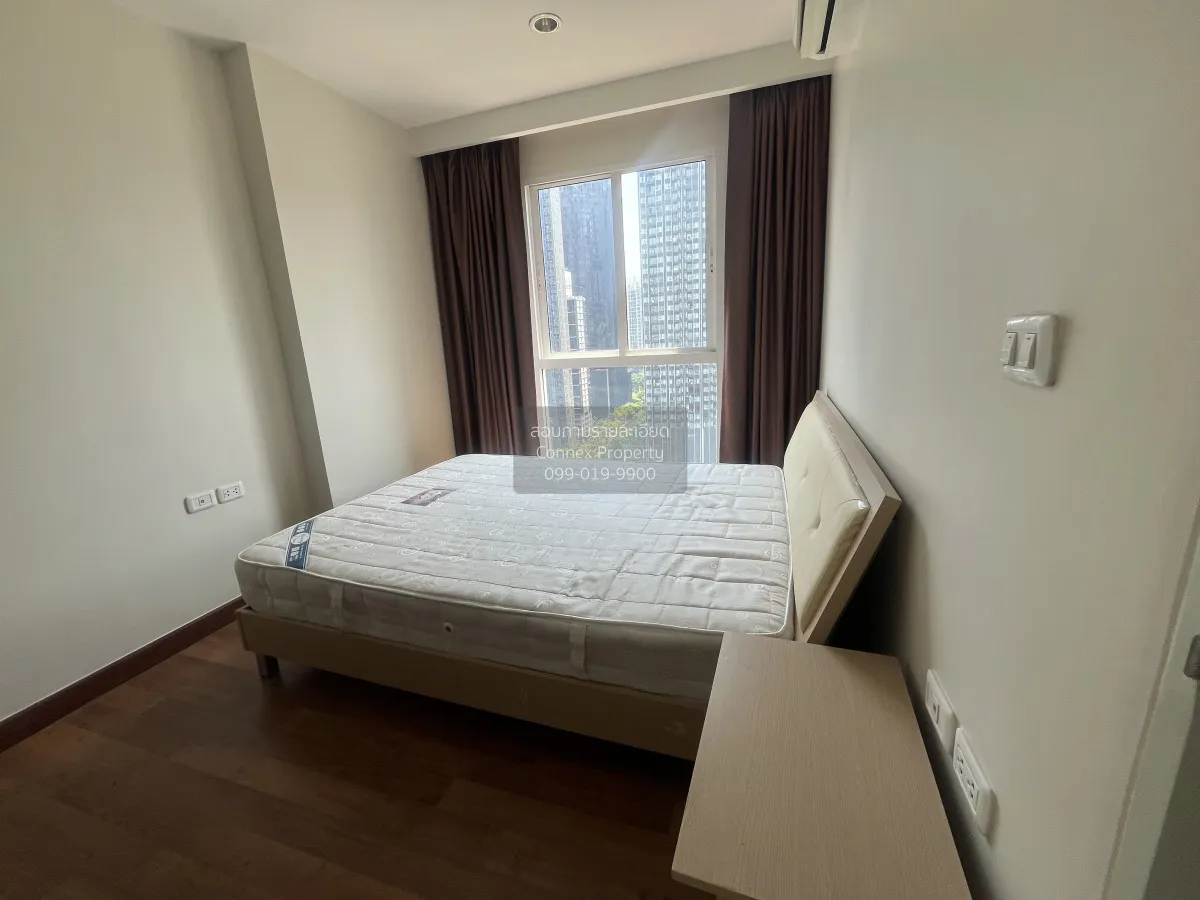 ขายคอนโด  เดอะ มาร์ค รัชดา-แอร์พอร์ตลิ้งค์ MRT-พระราม 9 มักกะสัน  4