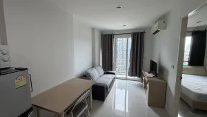 For Sale Condo , The Mark Ratchada - Airport Link , MRT-Phra Ram 9 , Makkasan , Rat Thewi , Bangkok , CX-138294