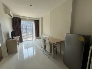 For Sale Condo , The Mark Ratchada - Airport Link , MRT-Phra Ram 9 , Makkasan , Rat Thewi , Bangkok , CX-138294