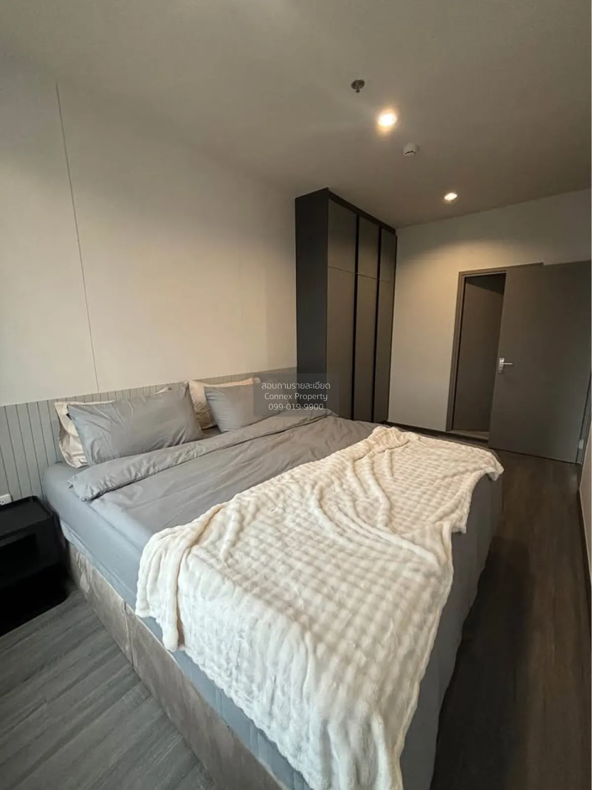 For Rent Condo , Ideo Sukhumvit - Rama4 , BTS-Phra Khanong , Phra 3