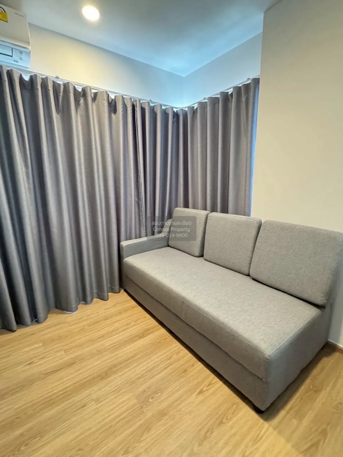 For Rent Condo , Escent Rayong 2 , Choeng Noen , Mueang Rayong ,  3