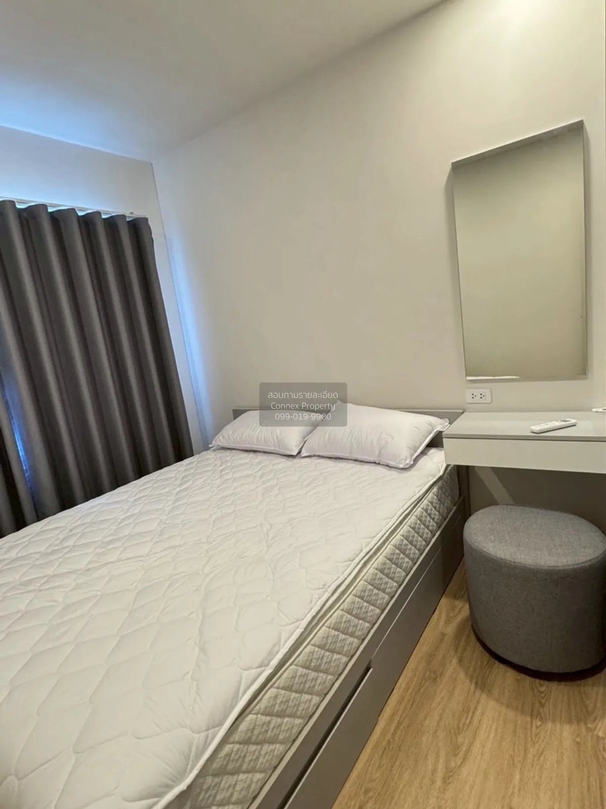 For Rent Condo , Escent Rayong 2 , Choeng Noen , Mueang Rayong , 