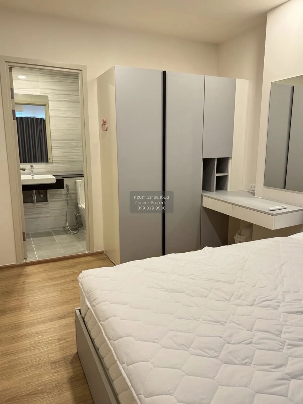 For Rent Condo , Escent Rayong 2 , Choeng Noen , Mueang Rayong , 