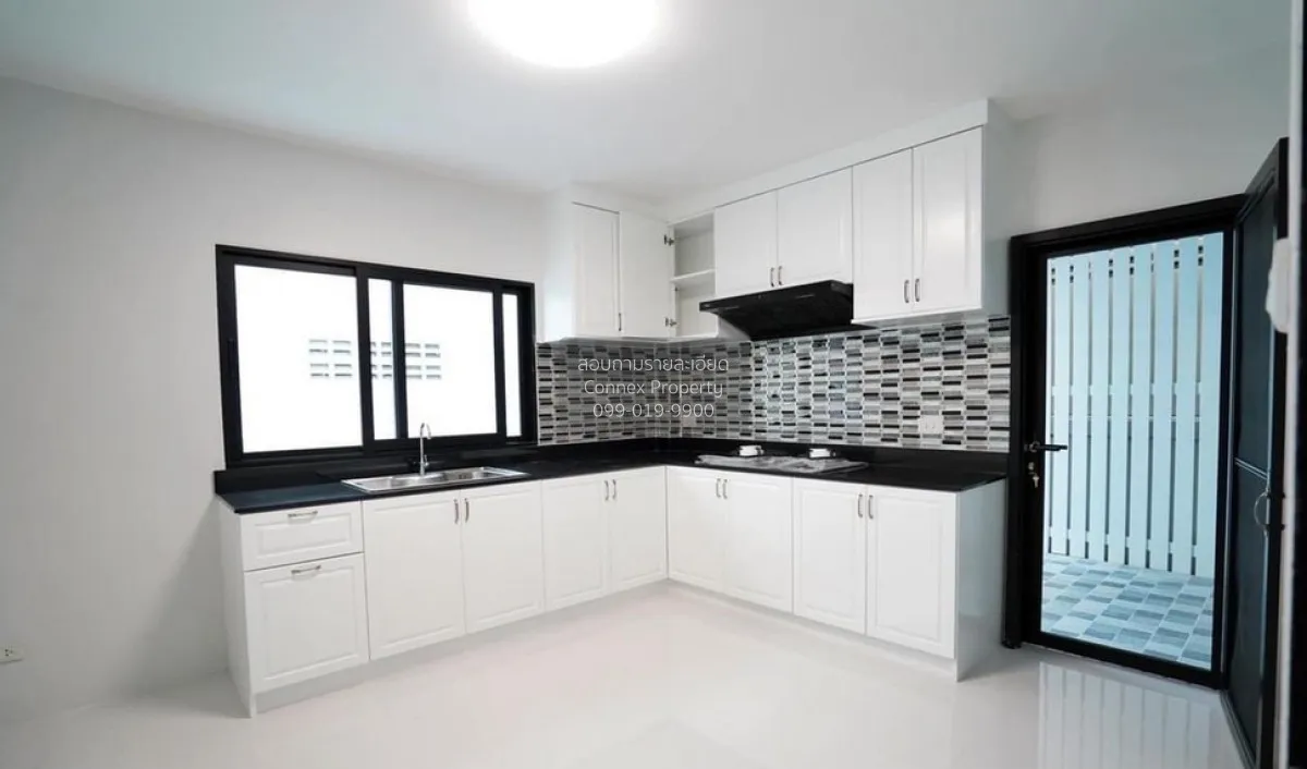 For Sale House , The Master Royal Suan Luang Rama 9 , newly renov