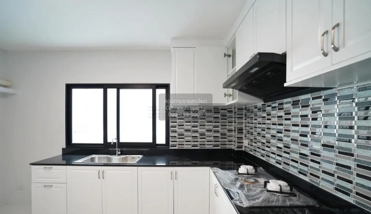 For Sale House , The Master Royal Suan Luang Rama 9 , newly renov