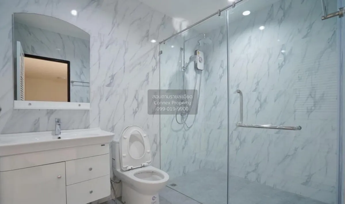 For Sale House , The Master Royal Suan Luang Rama 9 , newly renov