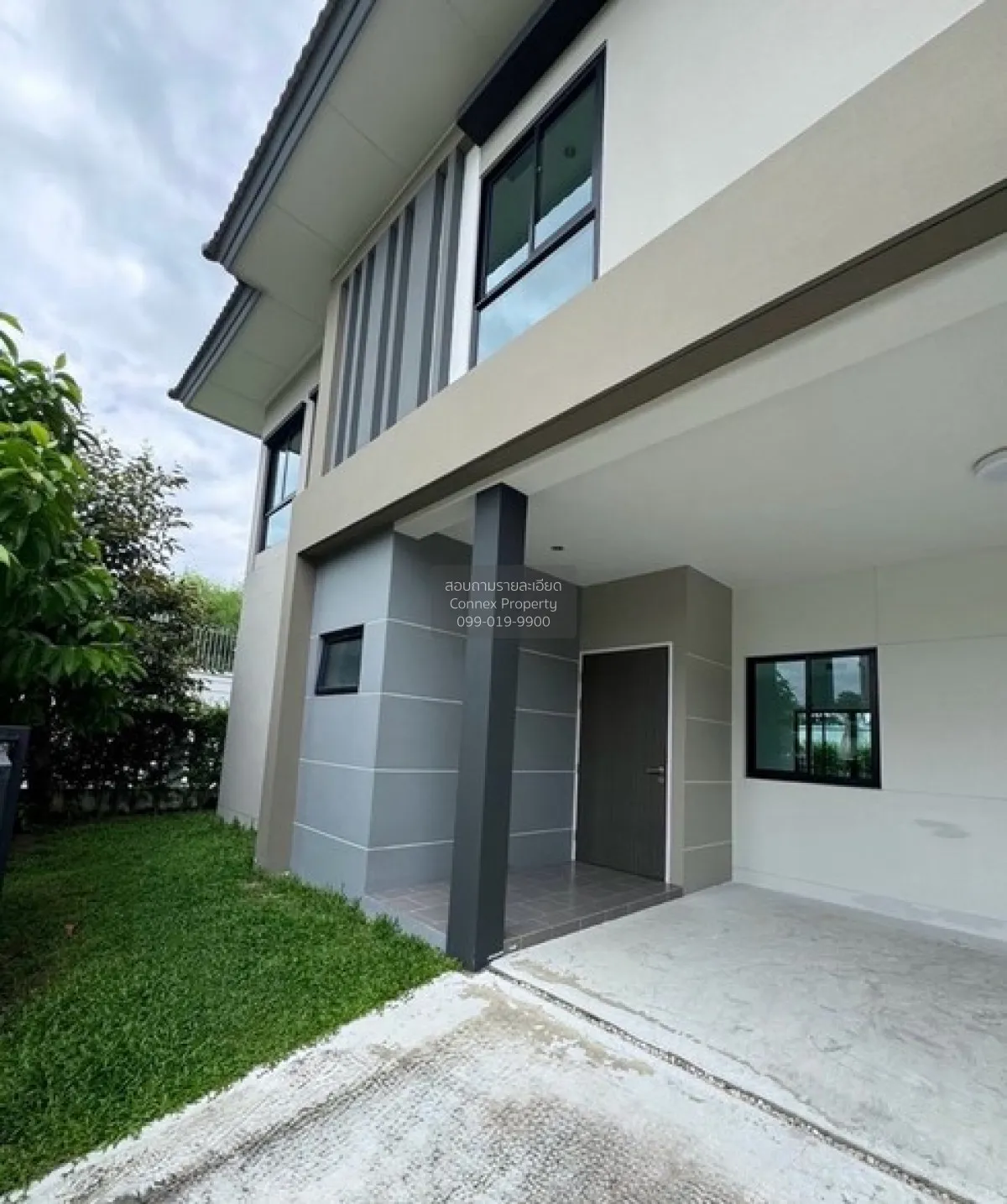 For Sale House , ZERENE RAMA 2 , Tha Kham , Bang Khun Thian , Ban 2