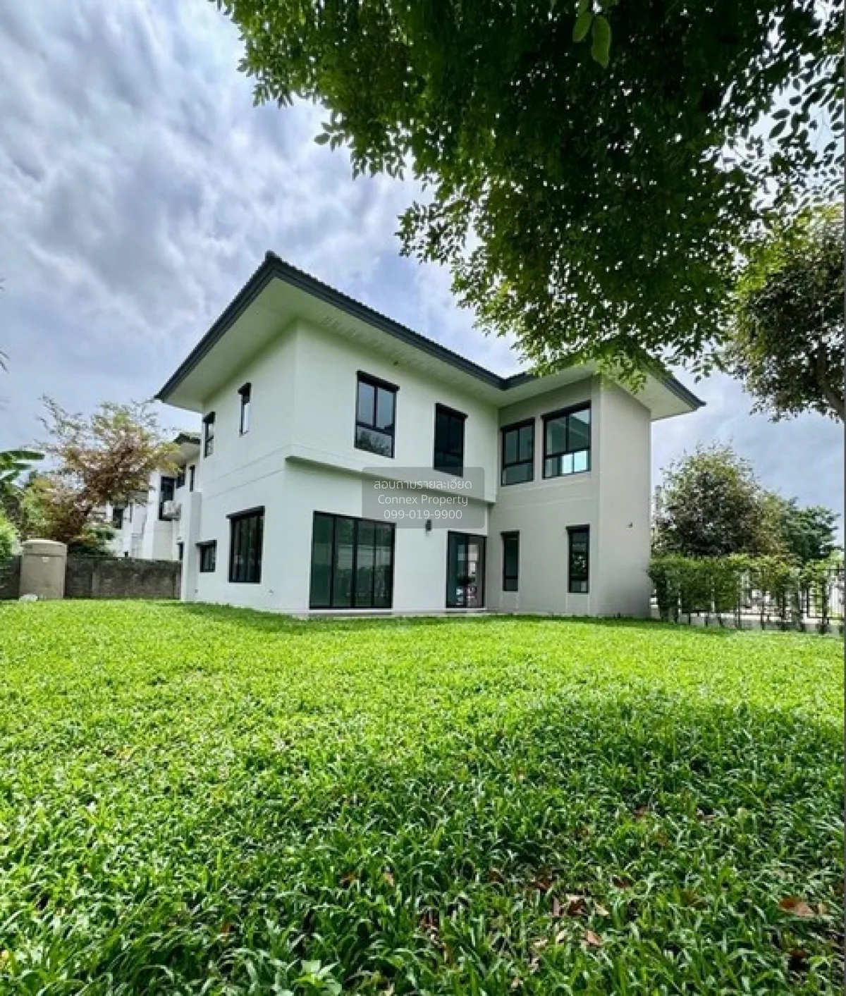 For Sale House , ZERENE RAMA 2 , Tha Kham , Bang Khun Thian , Ban