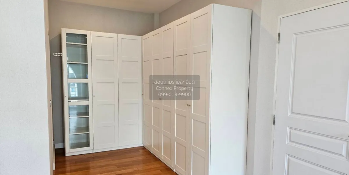 ขายบ้าน  ทู แกรนด์ โมนาโค บางนา - วงแหวน รีโนเวทใหม่ ดอกไม้ เขต ป