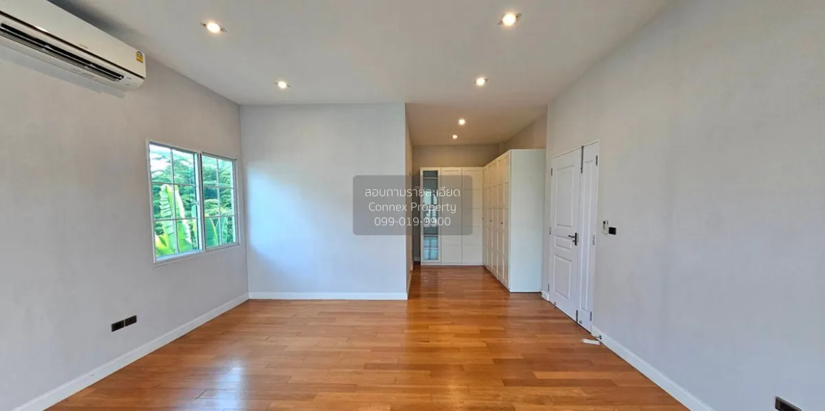 ขายบ้าน  ทู แกรนด์ โมนาโค บางนา - วงแหวน รีโนเวทใหม่ ดอกไม้ เขต ป