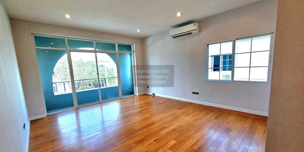 ขายบ้าน  ทู แกรนด์ โมนาโค บางนา - วงแหวน รีโนเวทใหม่ ดอกไม้ เขต ป