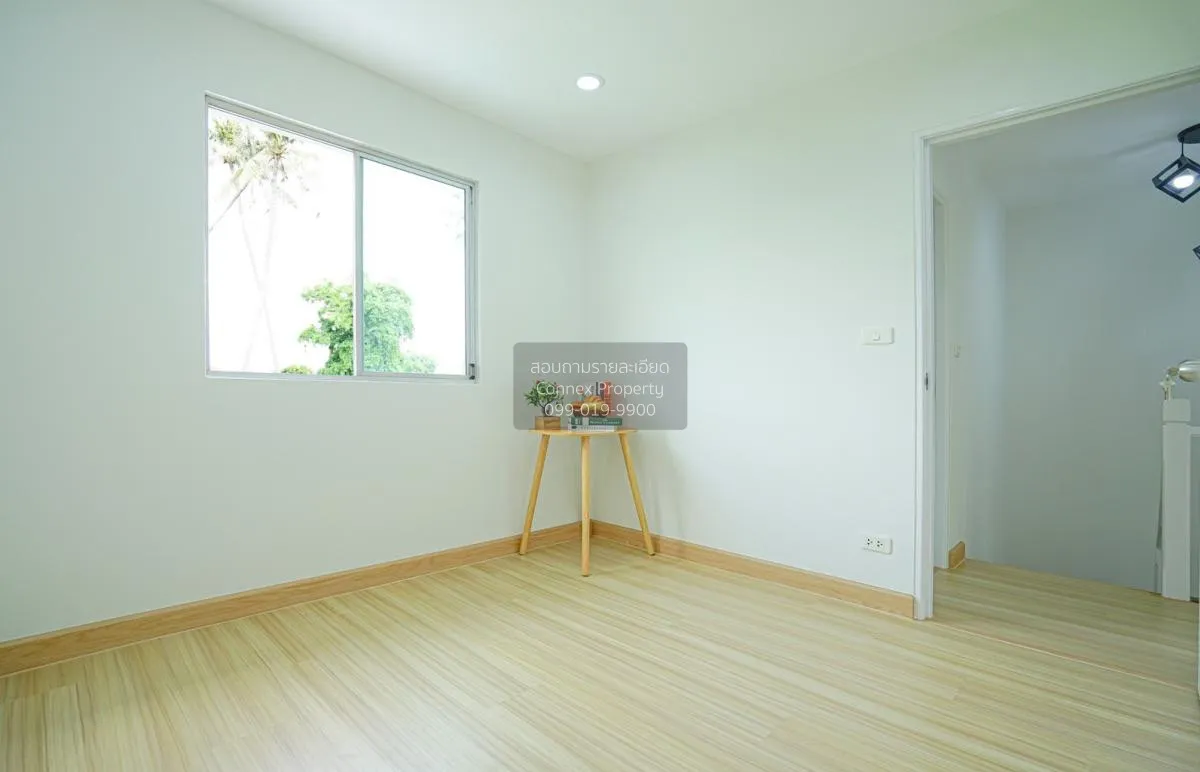 ขายทาวน์เฮ้าส์/ทาวน์โฮม  พฤกษาทาวน์ ราชพฤกษ์ MRT-บางรักใหญ่ บางกร