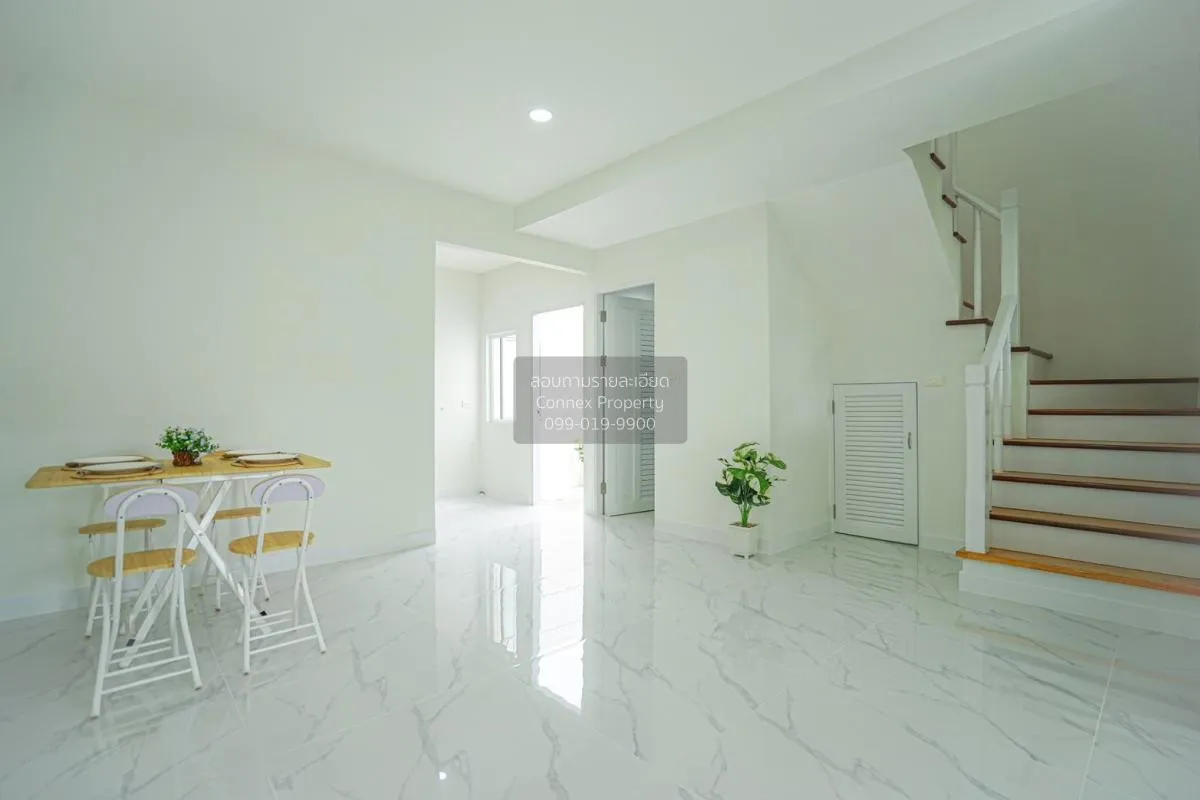 ขายทาวน์เฮ้าส์/ทาวน์โฮม  พฤกษาทาวน์ ราชพฤกษ์ MRT-บางรักใหญ่ บางกร