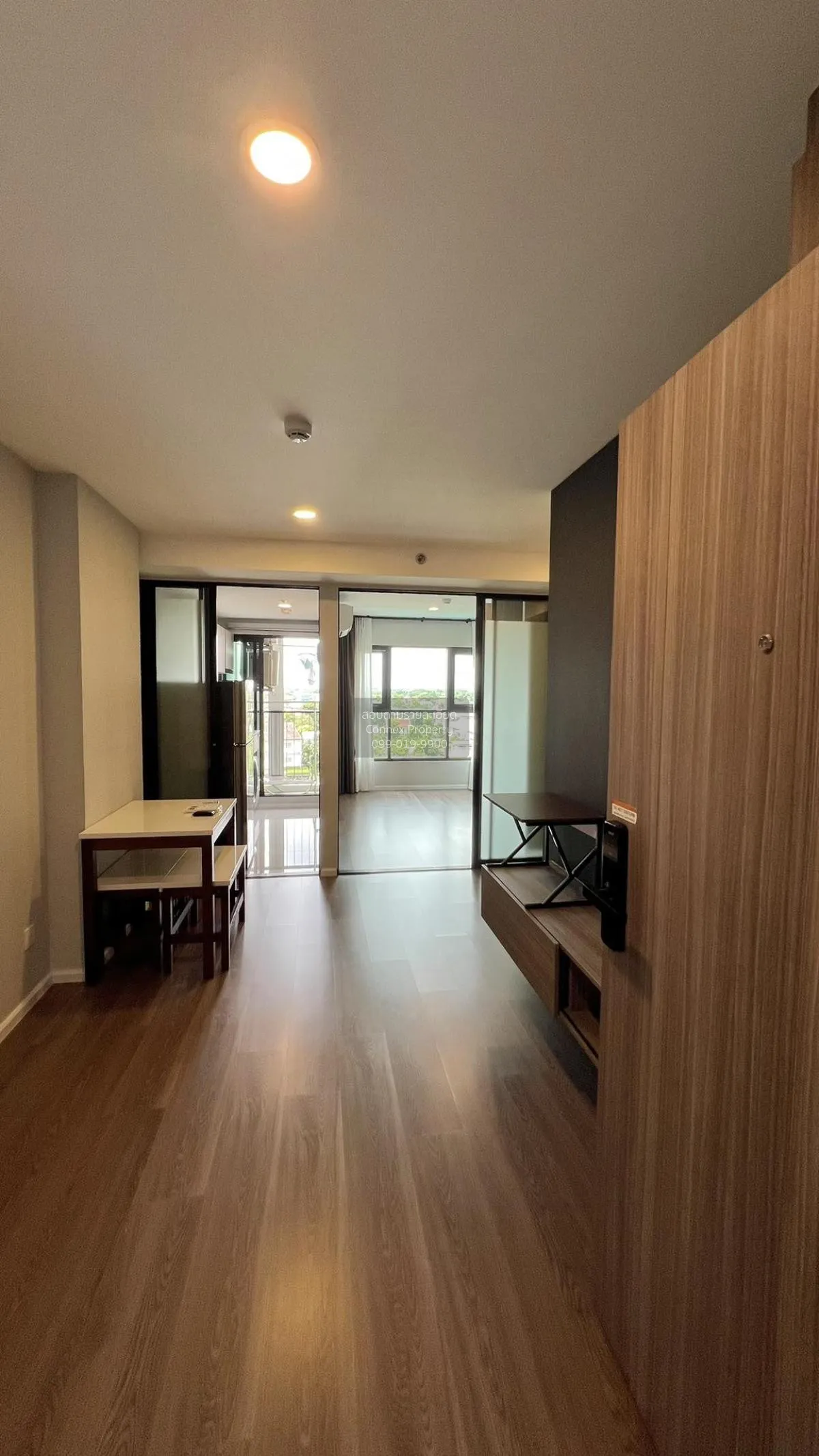 For Sale Condo , THE ORIGIN Phahol - Sapanmai , BTS-Saphan Mai ,  1
