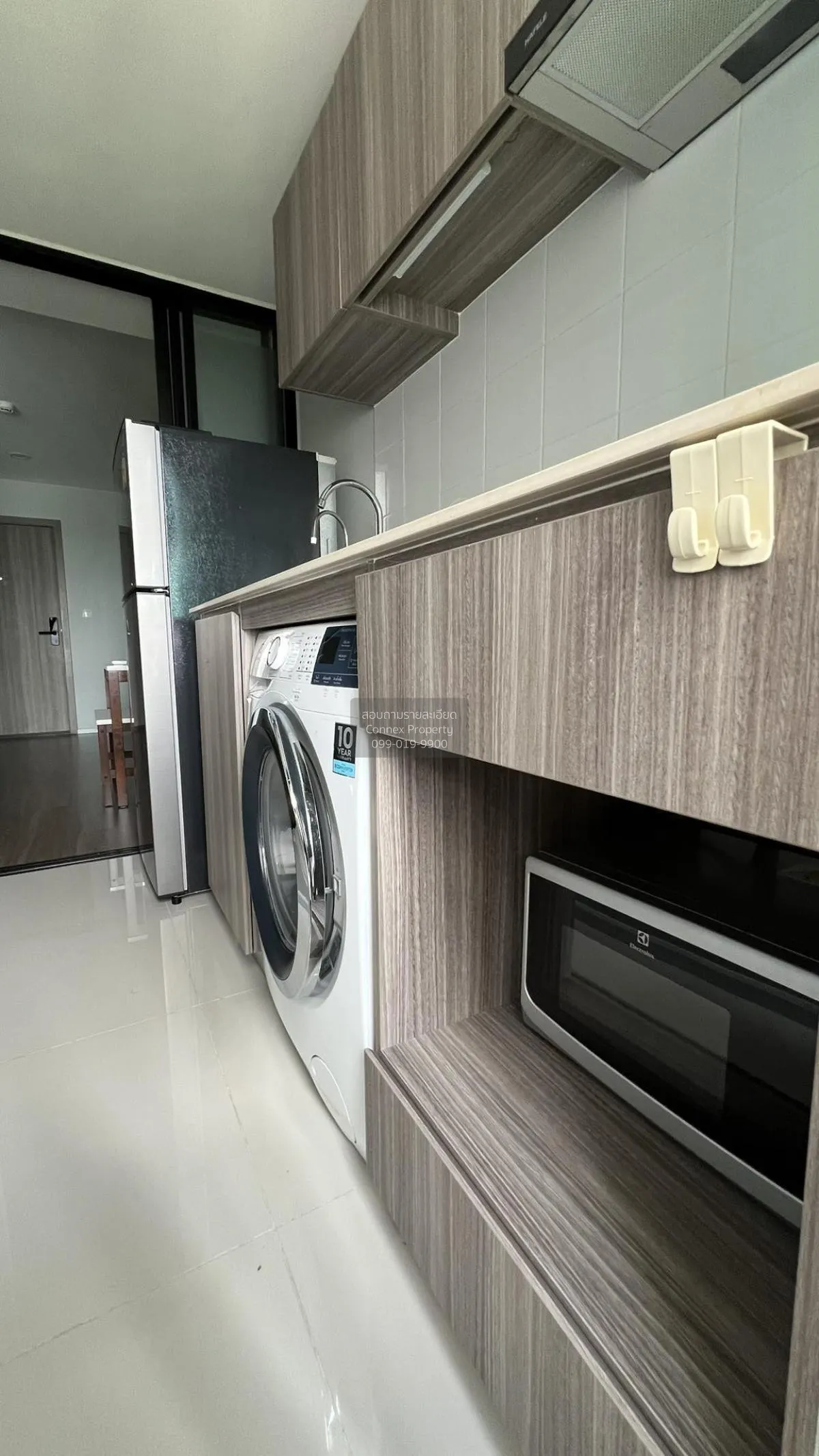 For Sale Condo , THE ORIGIN Phahol - Sapanmai , BTS-Saphan Mai ,  2