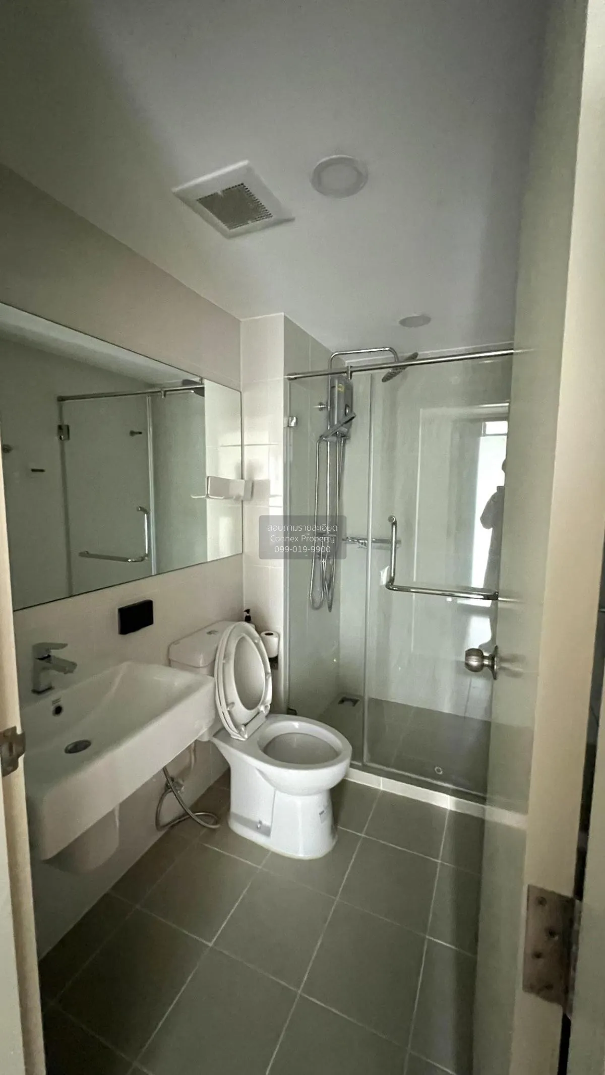 For Sale Condo , THE ORIGIN Phahol - Sapanmai , BTS-Saphan Mai , 