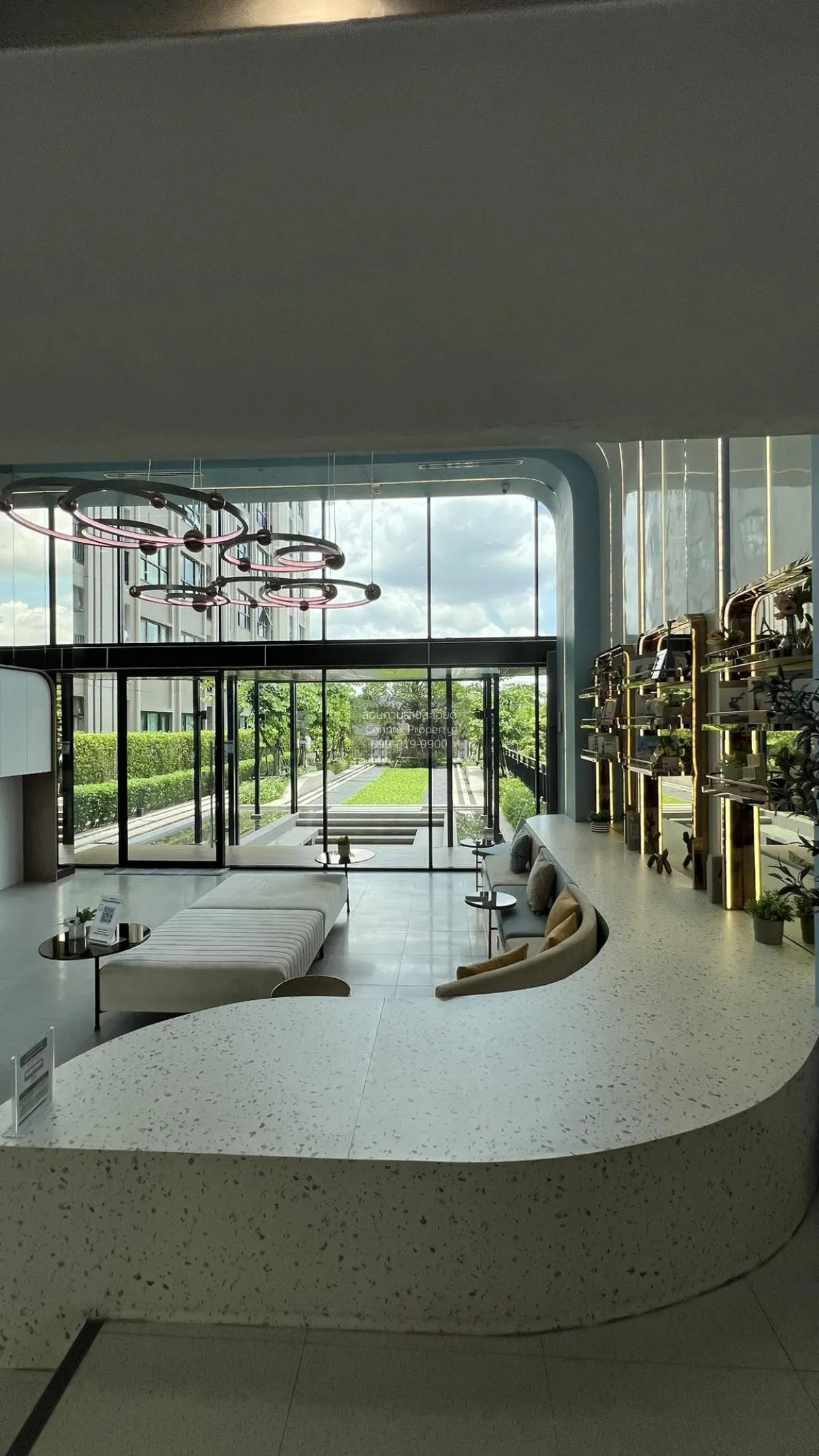 For Sale Condo , THE ORIGIN Phahol - Sapanmai , BTS-Saphan Mai , 