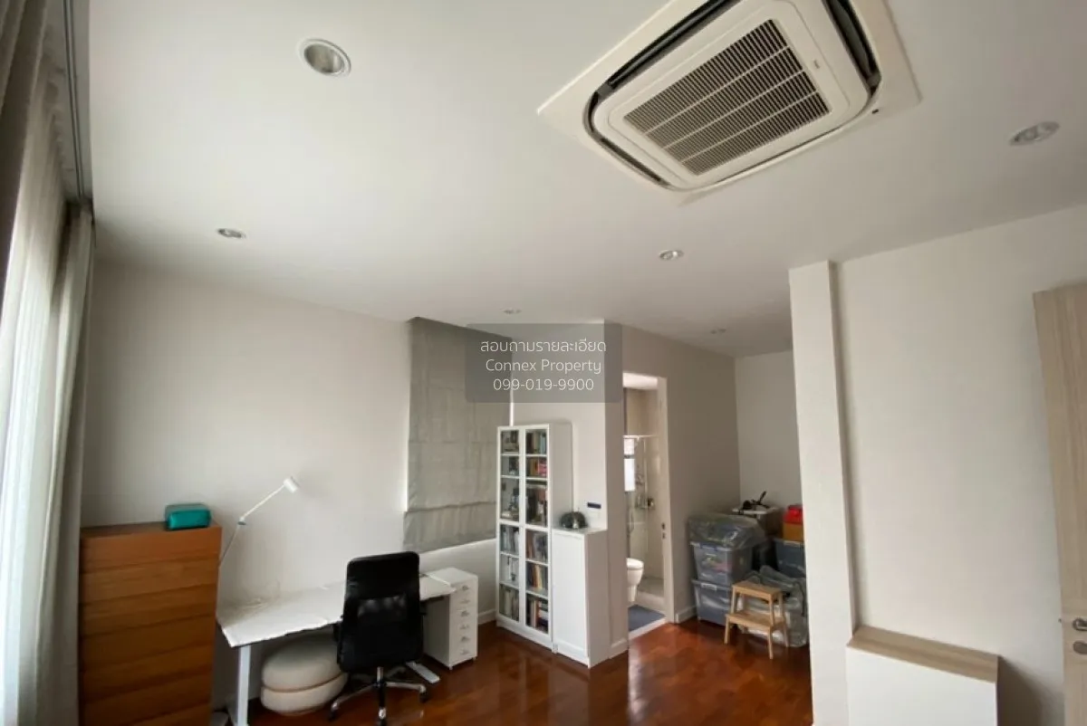 For Sale House , Prinn Sathorn - Ratchaphruek , Bang Chak , Phasi