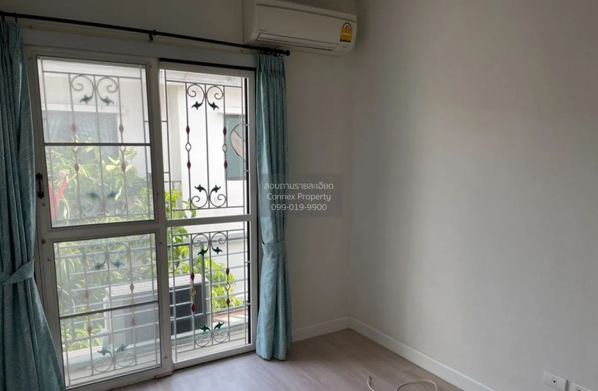 ขายทาวน์เฮ้าส์/ทาวน์โฮม  สตอรี่ อ่อนนุช - วงแหวน ดอกไม้ เขต ประเว