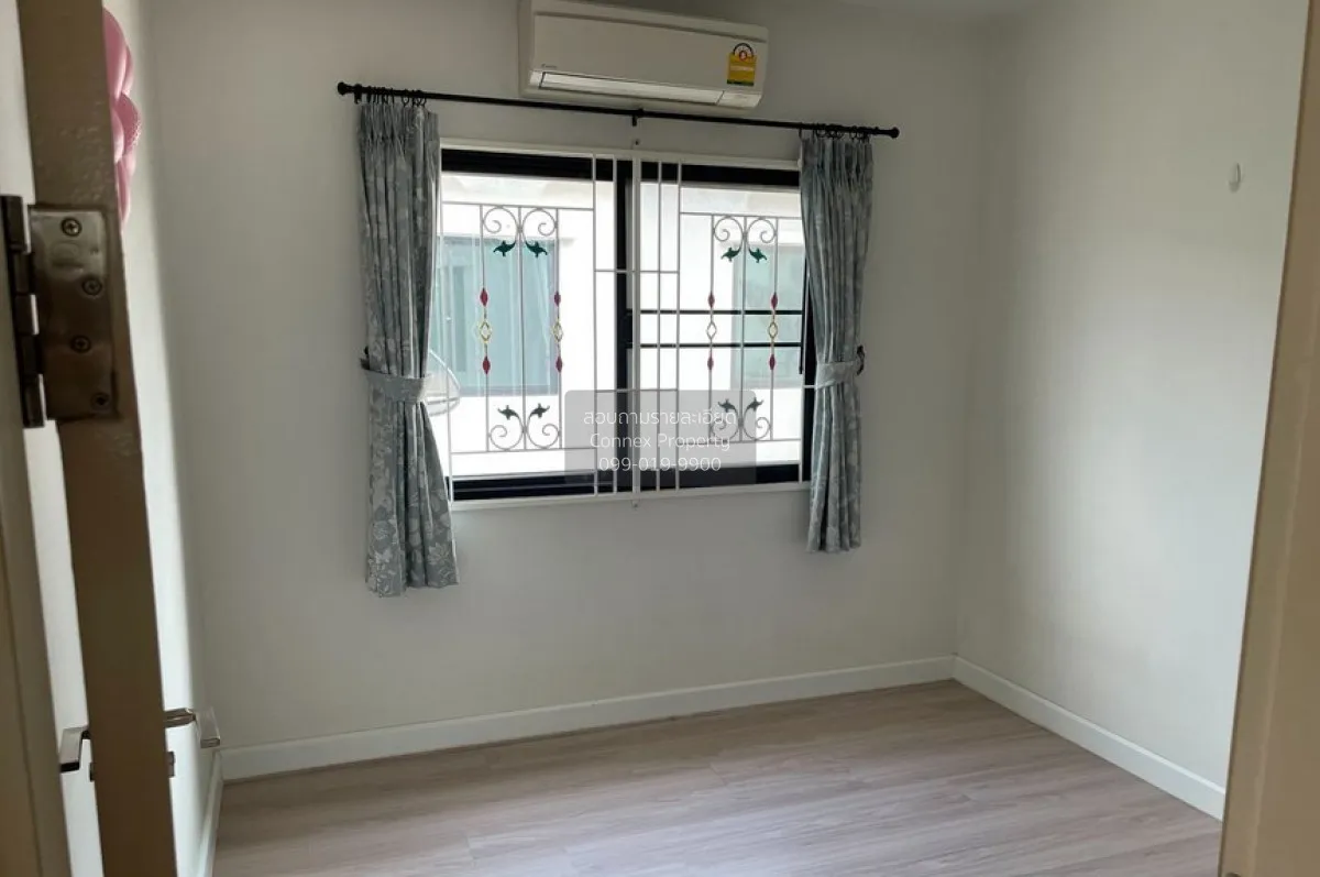 ขายทาวน์เฮ้าส์/ทาวน์โฮม  สตอรี่ อ่อนนุช - วงแหวน ดอกไม้ เขต ประเว