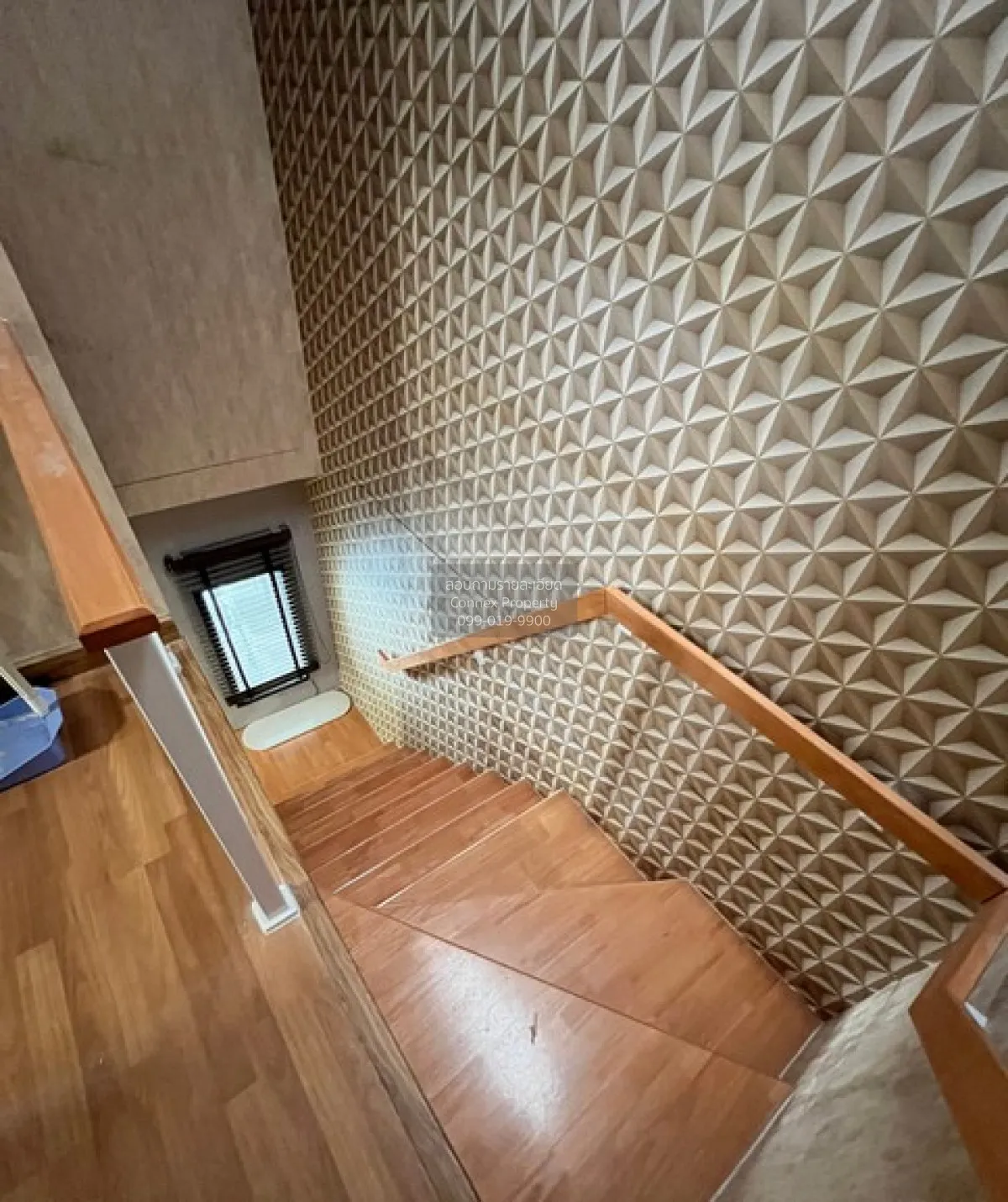 For Sale Townhouse/Townhome  , The Connect Suvarnabhumi 4 , corne