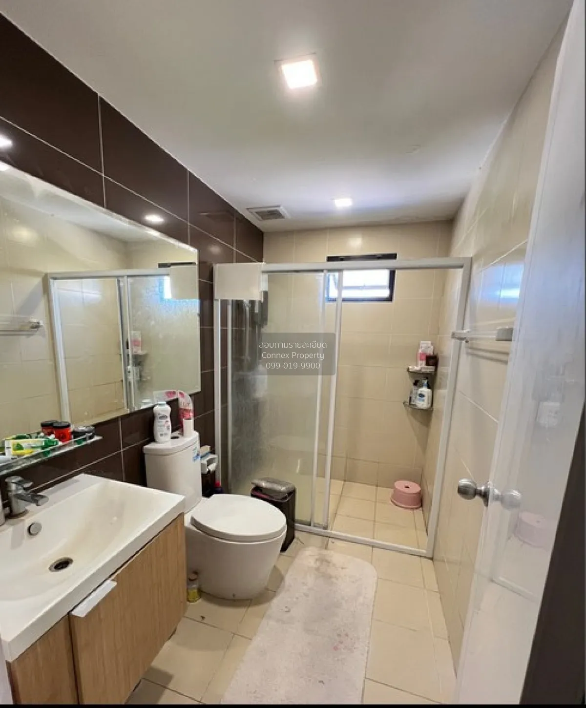 For Sale Townhouse/Townhome  , The Connect Suvarnabhumi 4 , corne