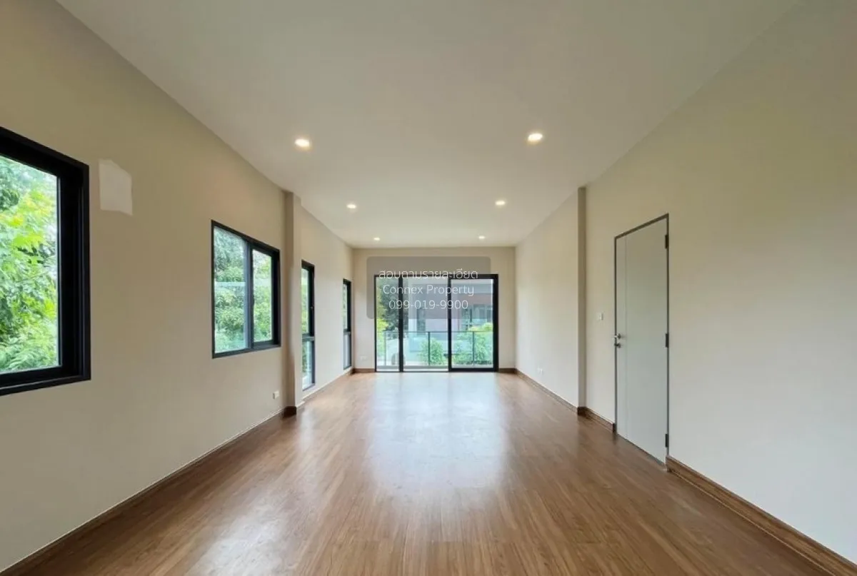 ขายบ้าน  เดอะ ซิตี้ สุขุมวิท - อ่อนนุช ห้องมุม ประเวศ เขต ประเวศ 