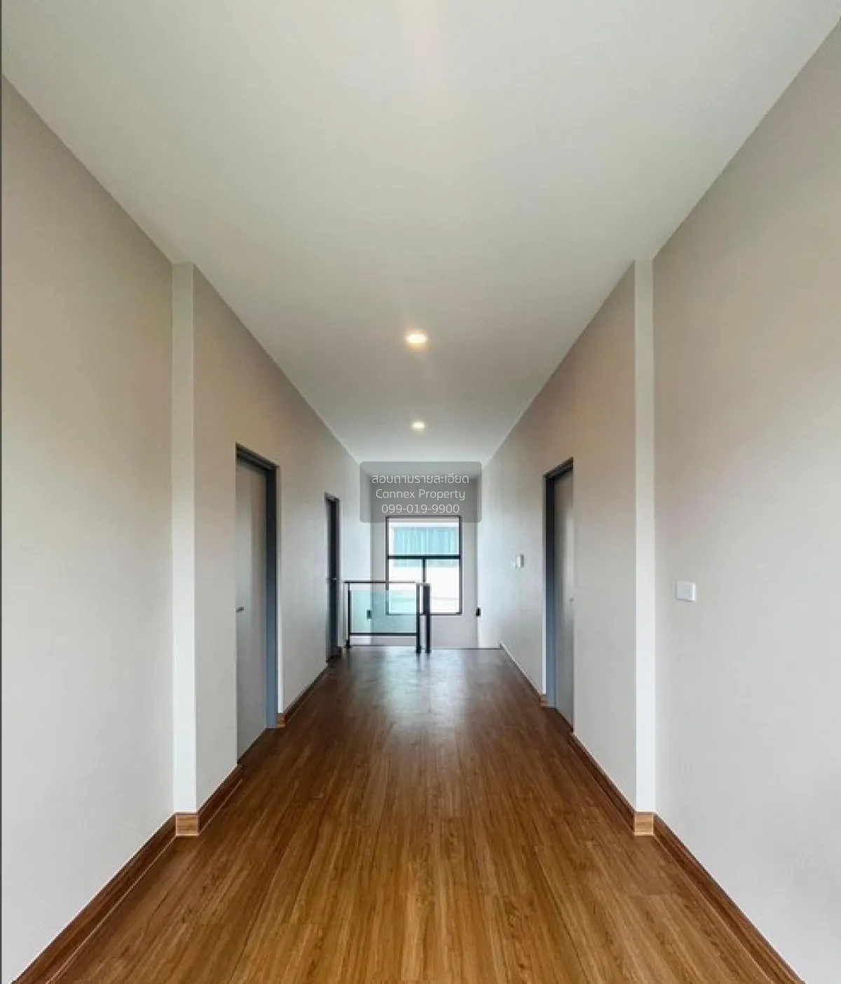 ขายบ้าน  เดอะ ซิตี้ สุขุมวิท - อ่อนนุช ห้องมุม ประเวศ เขต ประเวศ 