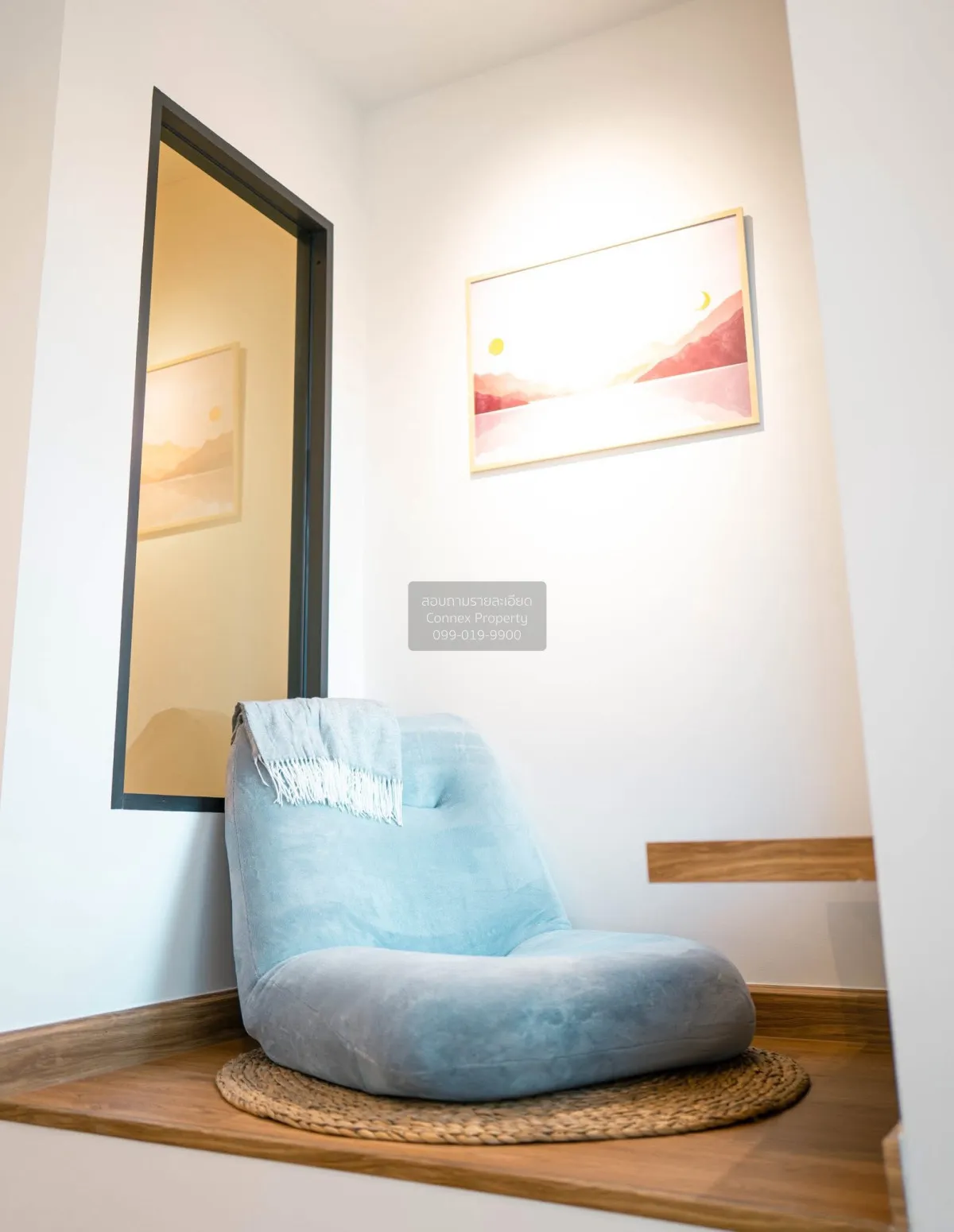 เช่าทาวน์เฮ้าส์/ทาวน์โฮม  พลีโน่ สุขุมวิท-บางนา วิวสวย บางแก้ว บา