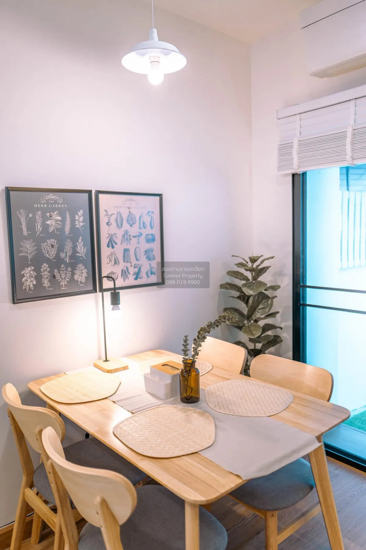 For Sale Townhouse/Townhome  , Pleno Sukhumvit-Bangna , nice view