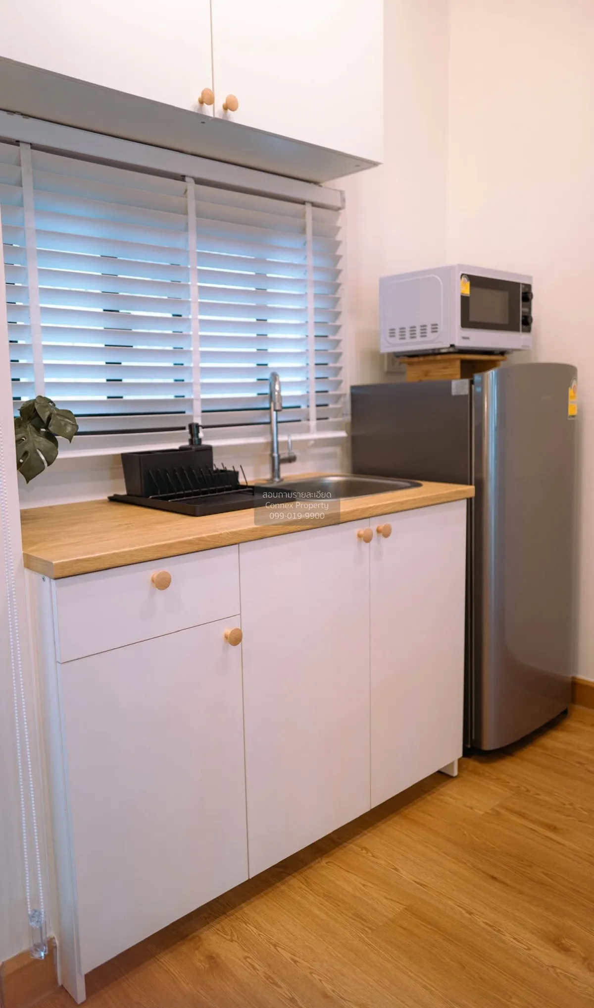 For Sale Townhouse/Townhome  , Pleno Sukhumvit-Bangna , nice view