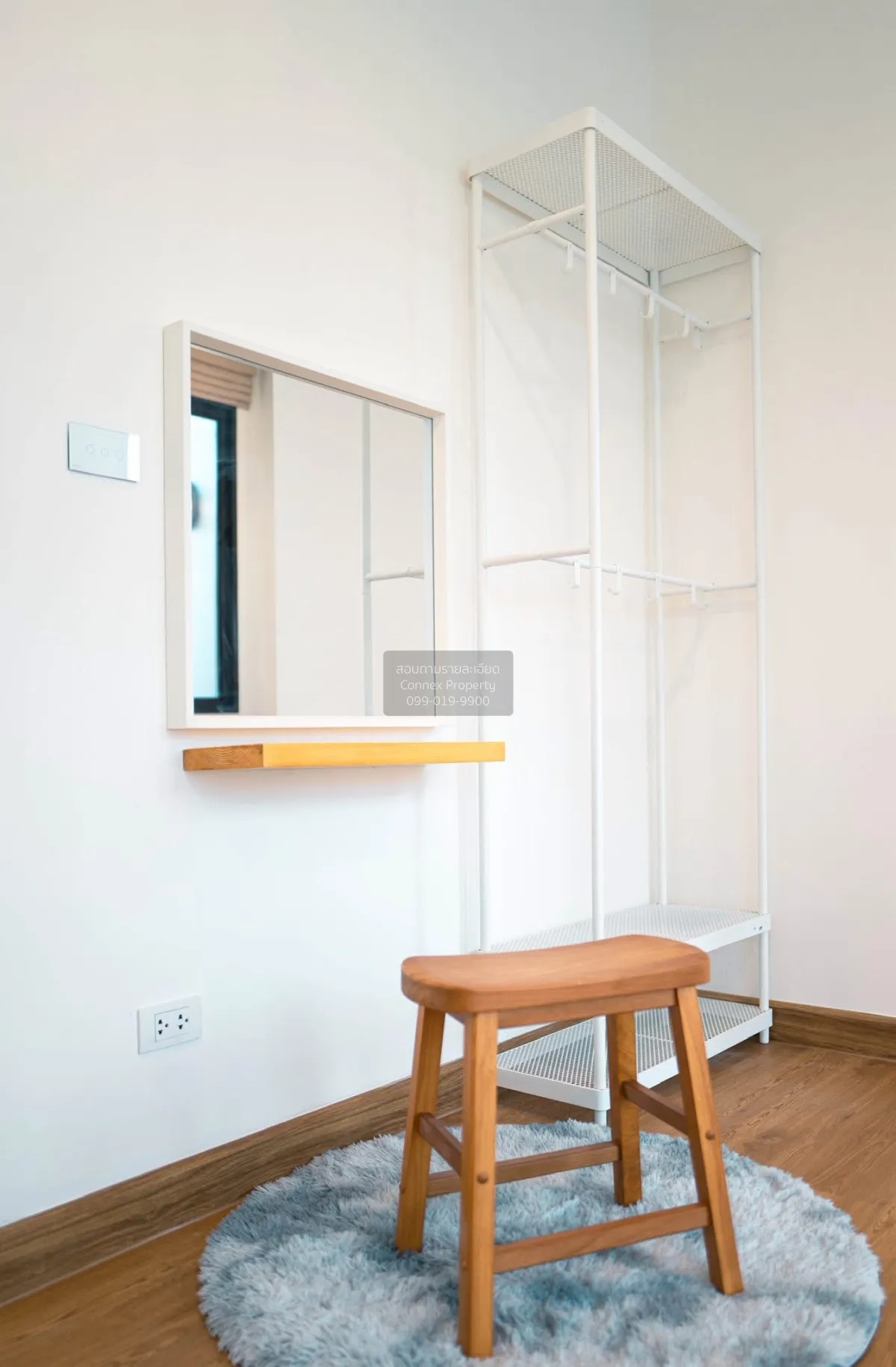 For Sale Townhouse/Townhome  , Pleno Sukhumvit-Bangna , nice view