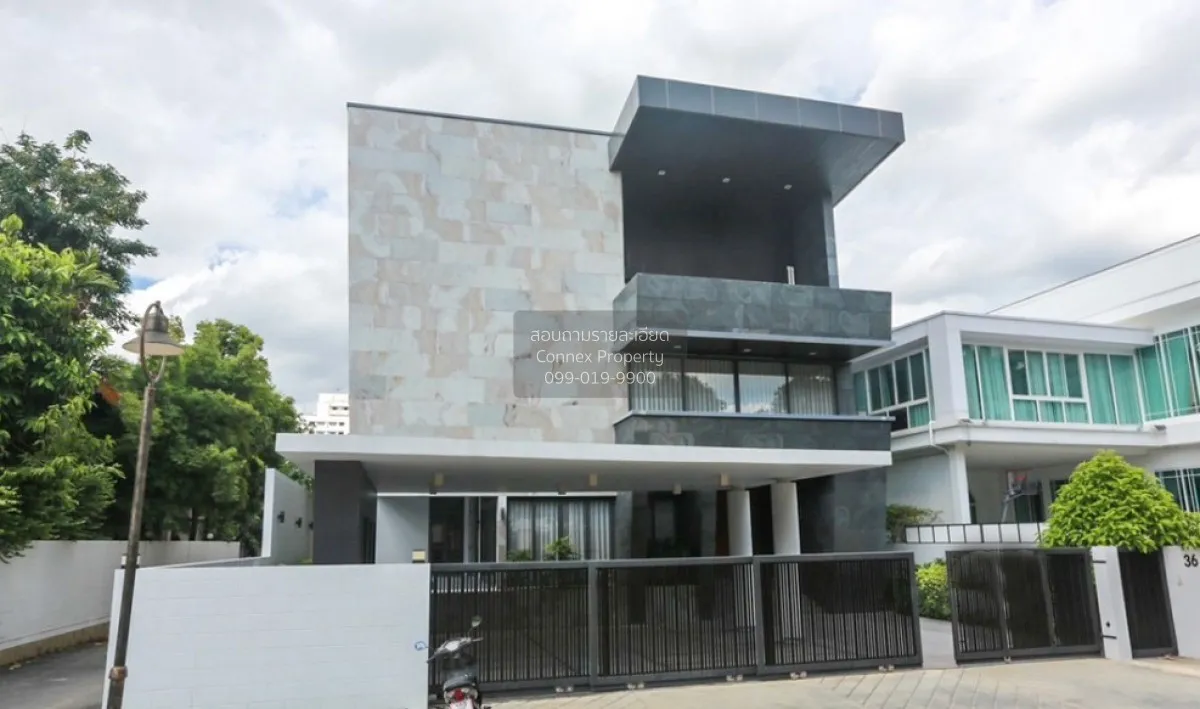 ขายบ้าน  สาริน ปาร์ค วงศ์สว่าง วงศ์สว่าง เขต บางซื่อ กรุงเทพ CX-1 1