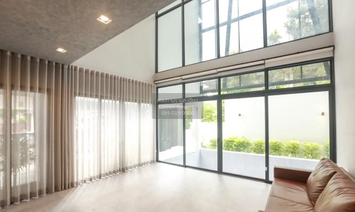 ขายบ้าน  สาริน ปาร์ค วงศ์สว่าง วงศ์สว่าง เขต บางซื่อ กรุงเทพ CX-1 3