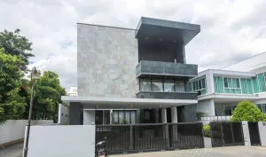 For Sale House , Sarin Park Wong Sawang , Wong Sawang , Bang Su , Bangkok , CX-138316