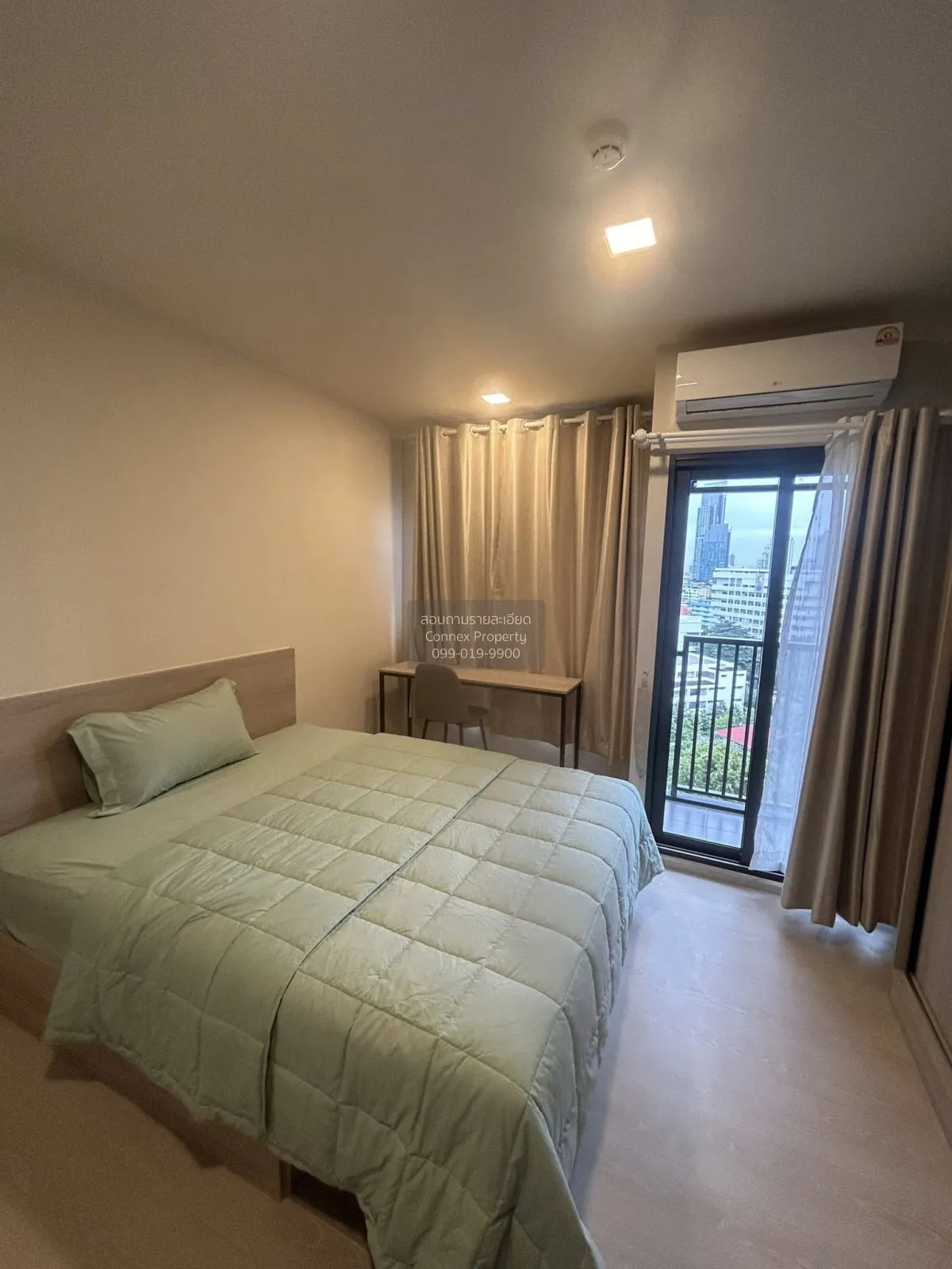 For Rent Condo , FLO By Sansiri , Khlong San , Khlong San , Bangk 2